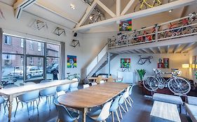 Flandrien Hotel - Belgium's Premier Cycling Hotel